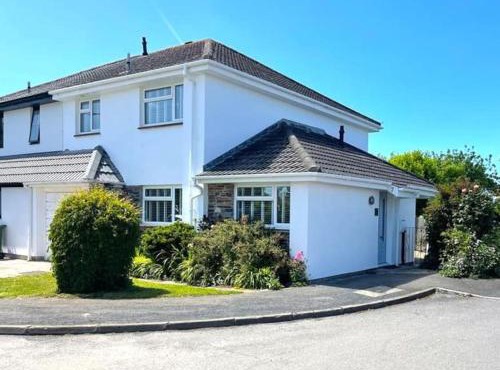 Tarka Villa, Braunton, North Devon