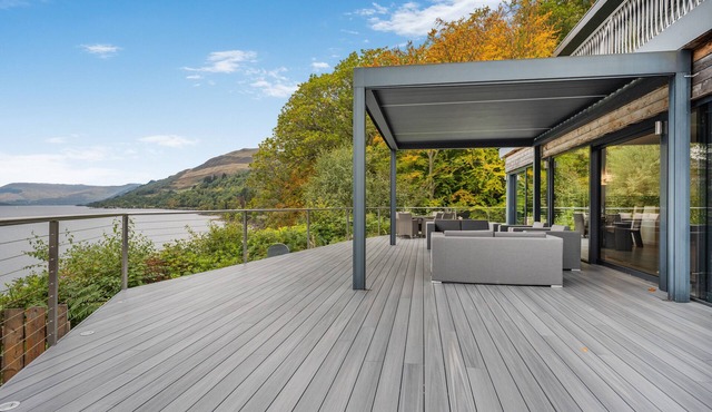 Tarken House - Five Bedroom House, Sleeps 10