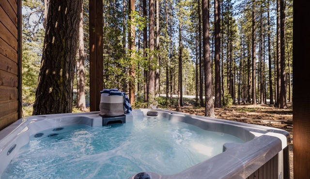 Tarly by AvantStay | 5mins To Diamond Peak Skiing w/Hot Tub in Incline Village