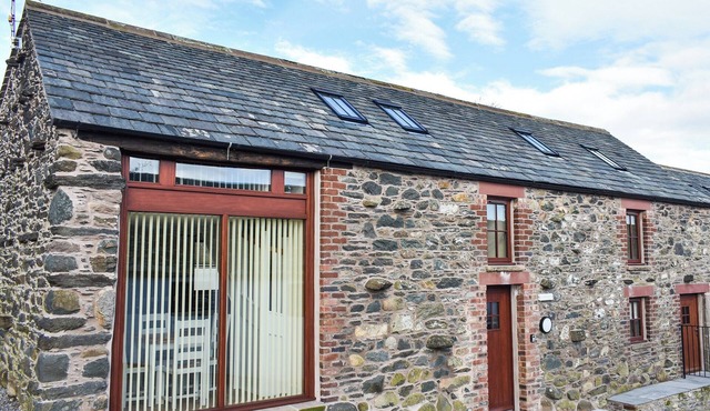 Tarn Cottage - UK42803