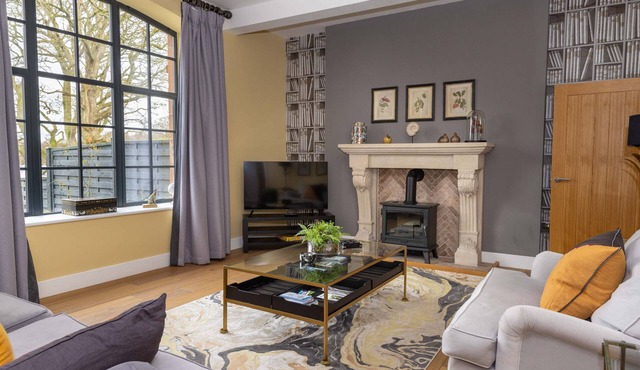 Tarn End Cottage 5, Talkin Tarn, Brampton, ideal for a family with activities and historical sites