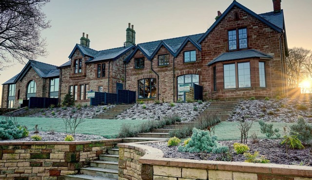 Tarn End Cottages 12