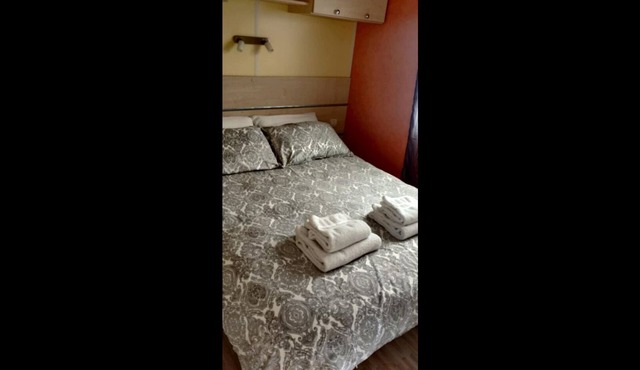 Tarn Hows a beautiful mobile home with rural views