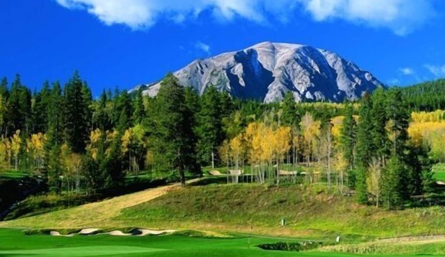 Tarn Landing Condo: Access To All Summit Resorts