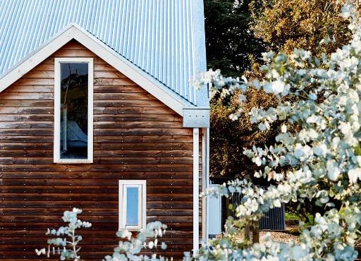 Tarndwarncoort - The Stables Studio