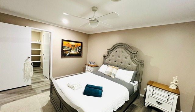 Tarneit Treasure a place of piece and tranquility