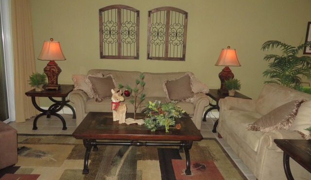Tarpon Cove, Martinique 1st Floor Condo 2BR, 2 Bath -
