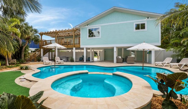 Tarpon House 304 - 63rd St