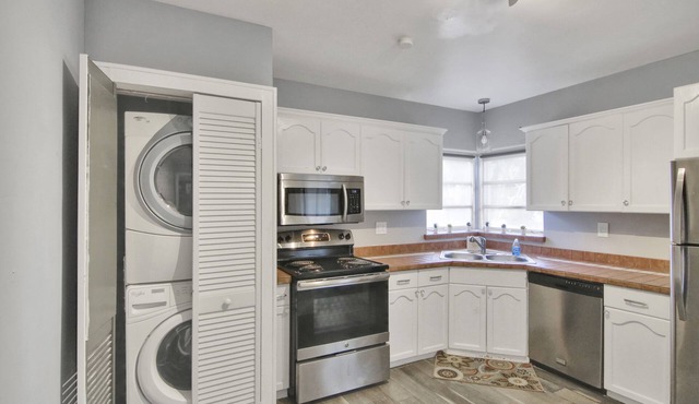 Tarpon River Getaway