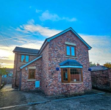 Tarporley Holiday Cottage