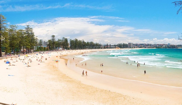 Tarquin - Stunning, Modern, Views