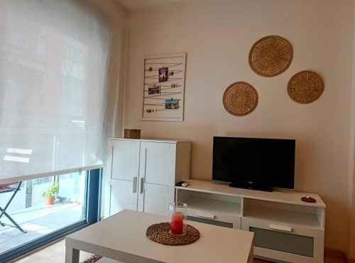 Tarraco Arena Apartamento