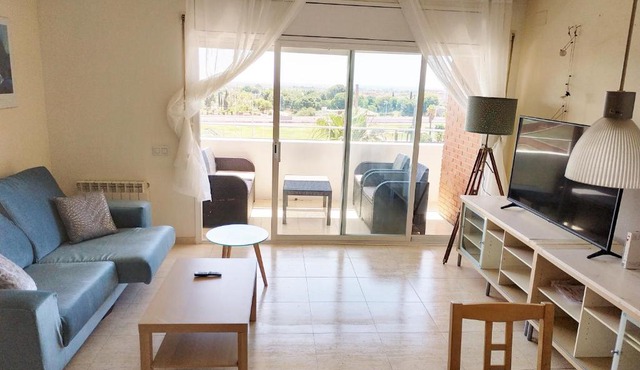 tarragonaapartments Fortuny Reus