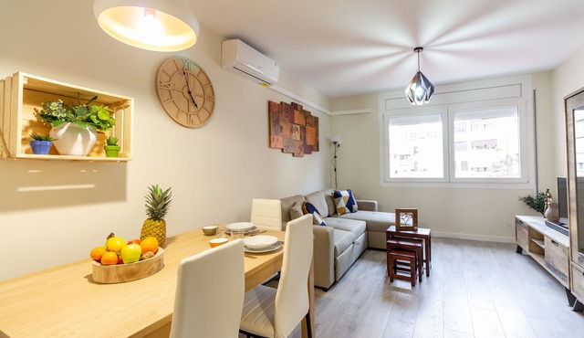Tarrapolita Apartment Rambla