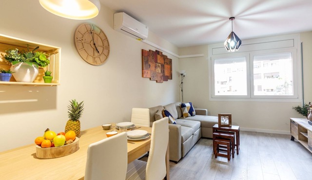 "Tarrapolita" mit Wi-Fi by Interhome