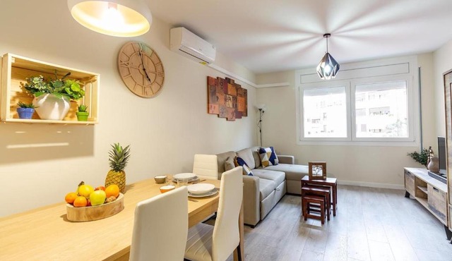 Tarrapolita Rambla Apartment