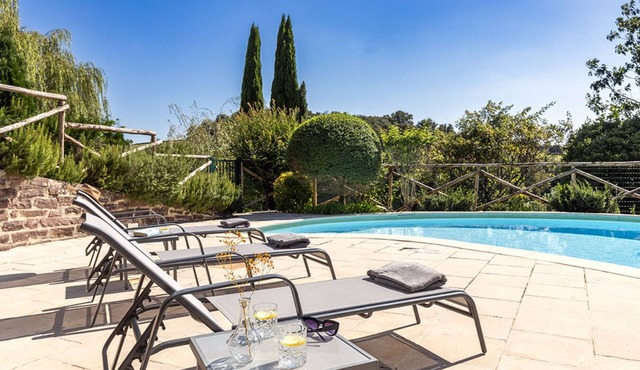 Tarrit de Bas - Three Bedroom Villa, Sleeps 6