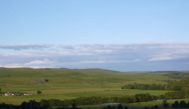 Tarset Tor - Bothy Bunkhouse 5