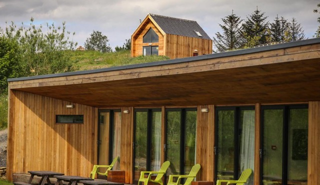 Tarset Tor Bunkhouse