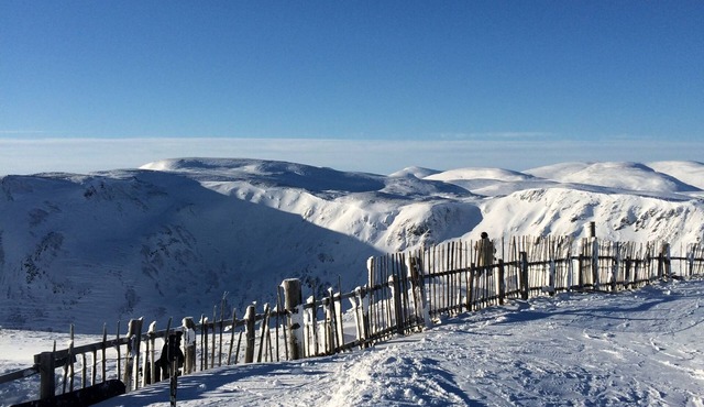 Tarskavaig Bed & Breakfast