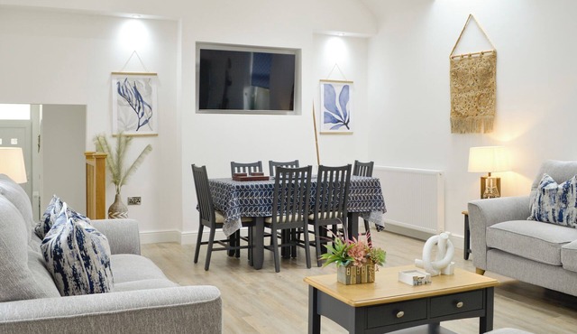 Tartan Escapes - Woodlea