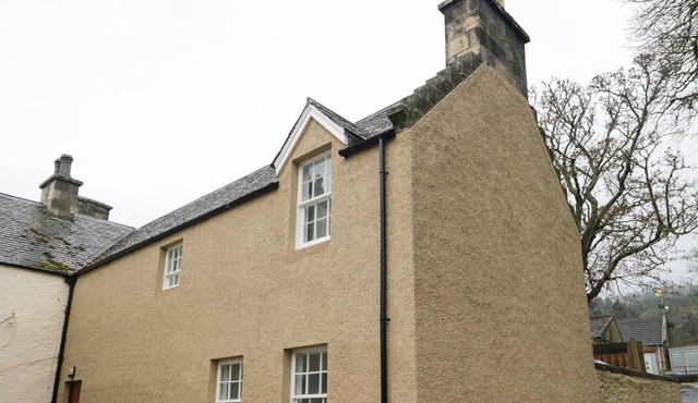 TARTAN, family friendly, luxury holiday cottage in Golspie