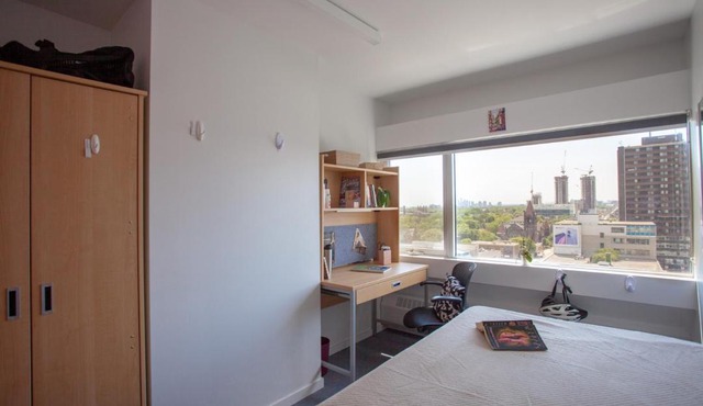 Tartu College Student Residence