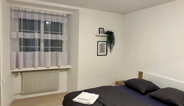 Tas24 Apartment No 8