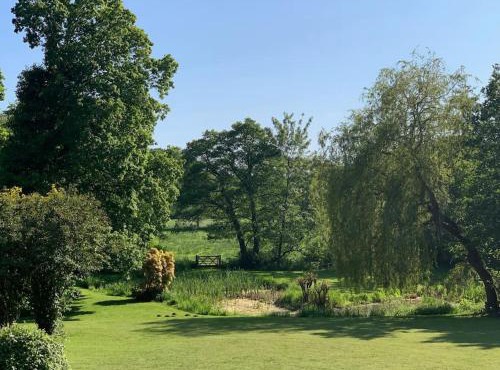 Tasburgh - Farthings