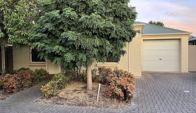 Tasha's Apartments in Angle Park