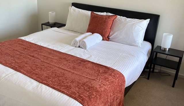 Tasha's Apartments in Athol Park