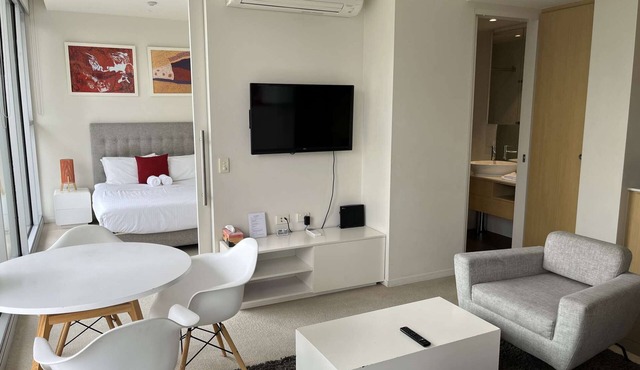 Tasha's Apartments in Walkerville