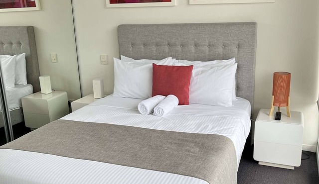 Tasha's Apartments in Walkerville