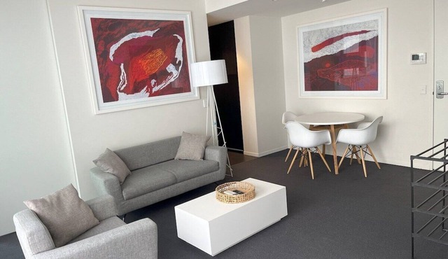 Tasha's Apartments in Walkerville