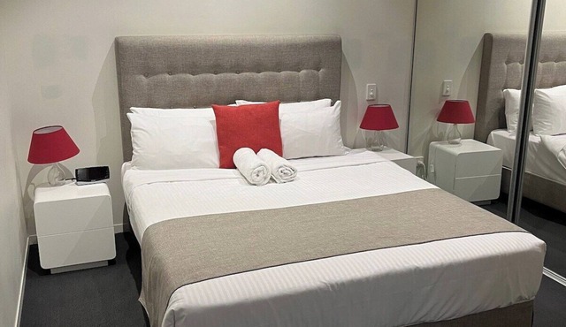 Tasha's Apartments in Walkerville