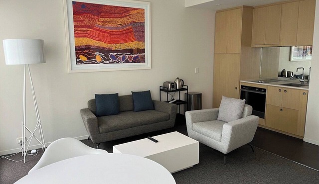 Tasha's Apartments in Walkerville