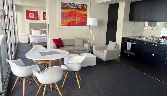 Tasha's Apartments in Walkerville