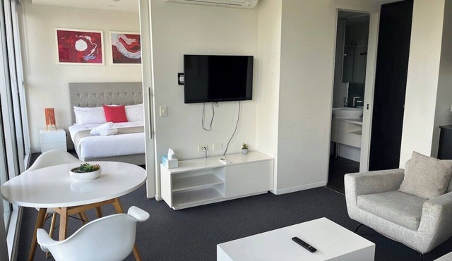 Tasha's Apartments in Walkerville