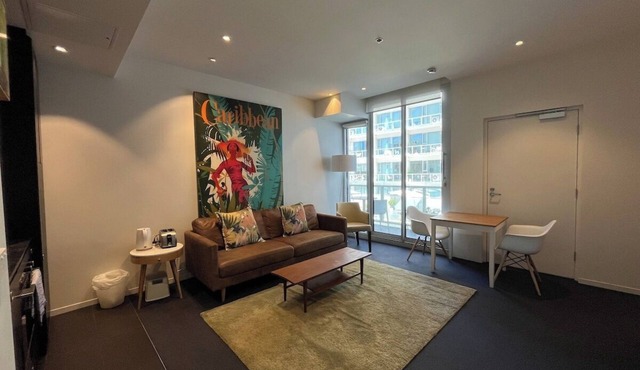 Tasha's Apartments in Walkerville