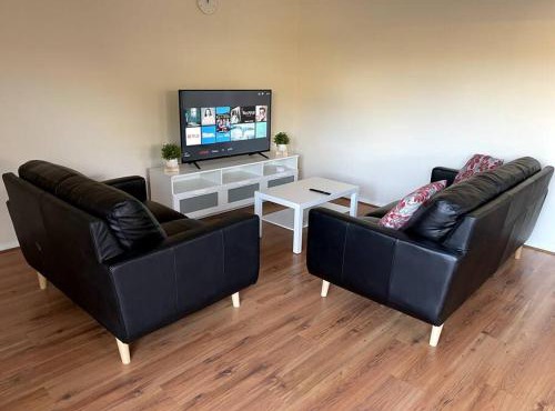 Tasha's Apartments in Angle Park - N38