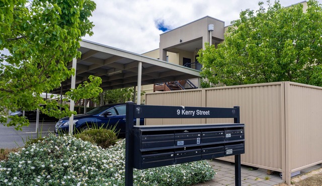 Tasha's Apartments on Kerry