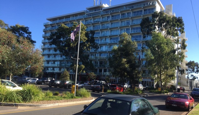 Tasha's Apartments on Warwick