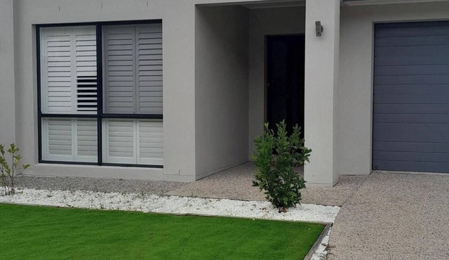 Tasha's House in Augustine Heights