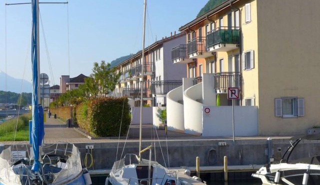 Tasman 15/R by Interhome