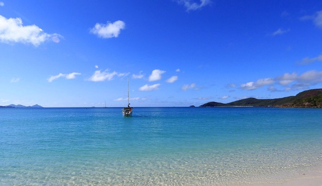 Tasman Holiday Parks - Airlie Beach