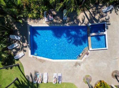 Tasman Holiday Parks - Airlie Beach