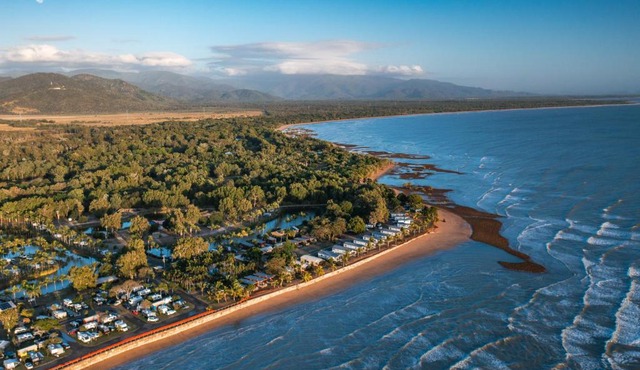 Tasman Holiday Parks - Rollingstone