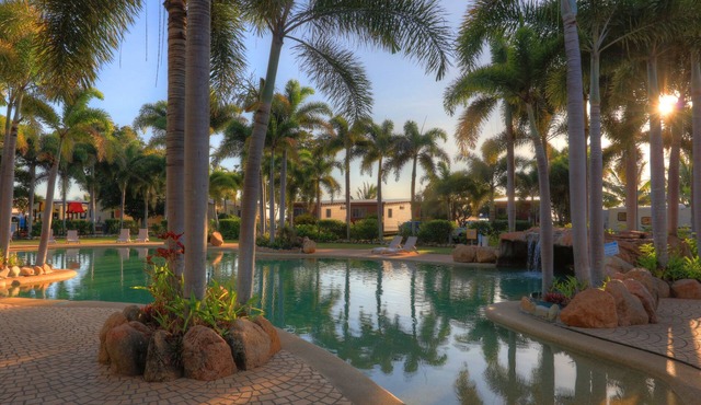 Tasman Holiday Parks - Rollingstone