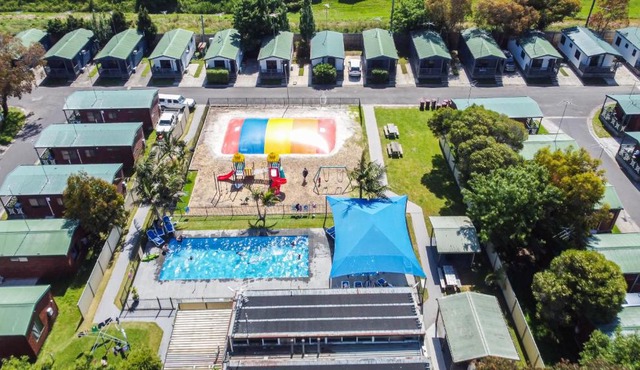 Tasman Holiday Parks - Geelong