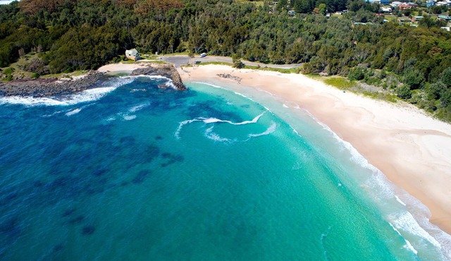 Tasman Holiday Parks - Kioloa Beach